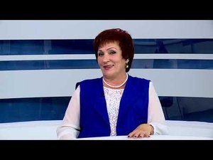 ЛЮДМИЛА ЗАИКА ЗАВЕДУЮЩАЯ БИБЛИОТЕКОЙ №1 ИМ. А.С. ПУШКИНА ЦБС Г. СОЧИ