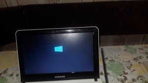 Нетбук Samsung NC110P не определяет флешку с виндовс