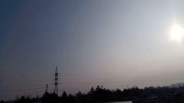 Хабаровск. База отдыха в Сосновке" смотреть онлайн