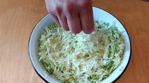 Новейший рецепт закусочного пирога из кабачков