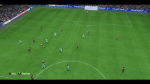 FIFA 23 TOP GOLES BY DONSEJAS(ORIGIN)( EA)