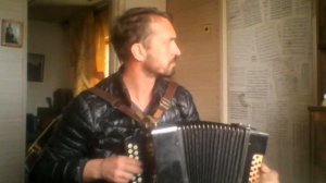 "Развесёлые цыгане" (Н. Матвеева). Тема и аккомпанемент арпеджио (только по аккорду)