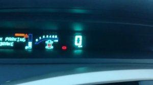 РЕНО СЦЕНИК 2 -30 Часть 2