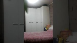 Трюки на кровати