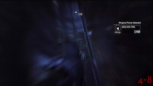 Let's Play - Batman: Arkham City GOTY Episode 30: Last Phone Calls (MADMike) смотреть онлайн