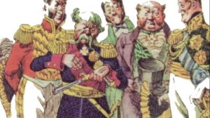 Левша. 2 глава. Краткое содержание