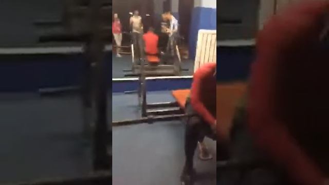 Elena Mashinistova   Пришли в баню