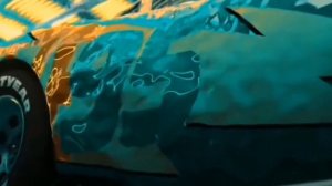 молния маквин эдит