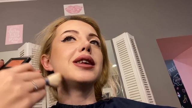 ТРЕШ САЛОН С ПЛОХИМИ ОТЗЫВАМИ в ЦЕНТРЕ ГОРОДА испортили макияж