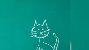 Master your Cat Drawing Skills - Compilation of Simple & Cute Cat Drawings