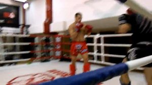 Виталий Кодин vs Виталий Петин работа в парах