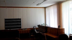 Этюд №  28,   А  Лемуан, Лариса Гришина, 4 класс