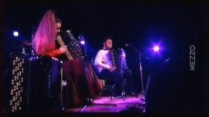 Domi Emorine Доми Эморин, Morice Larcange "Caprice Seusette"