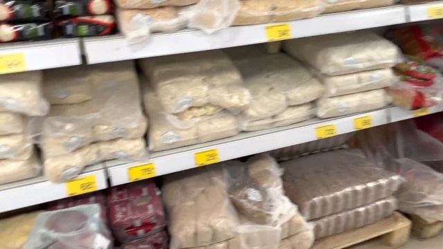 Магазин низких цен Победа ?закупка продуктов на 6000 ?️ обзор продсклада смотреть онлайн