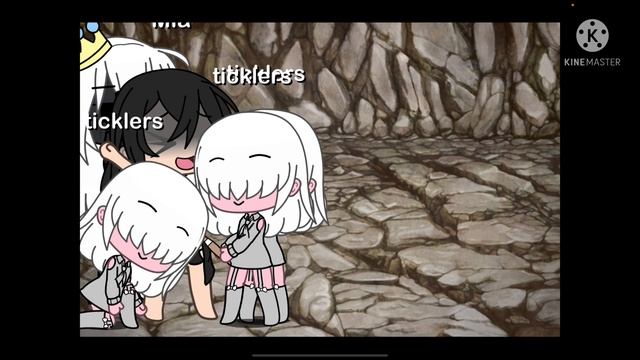 Trapped inside the tickle world! (Part 2/???) смотреть онлайн