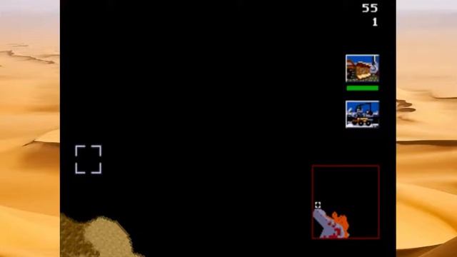 Тест кампании за Харконненов на сборке r72 | Миссия №9. "Провальный тест" смотреть онлайн