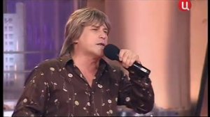 Алексей Глызин Осенние вечера