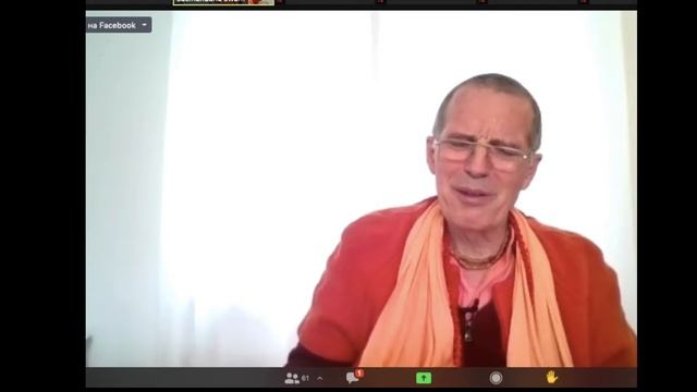 Нарасимха-катха от Е.С.Шачинандана Свами смотреть онлайн