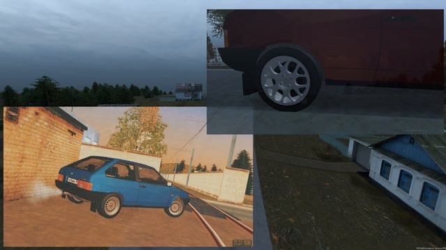 Авто для парней с района! | Проектные будни | MTA PROVINCE|RP #4 смотреть онлайн