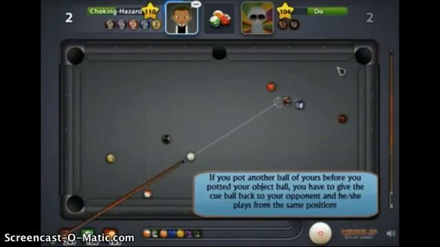 Rules To Play "Single Pocket Pool" смотреть онлайн