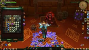 Аллоды Онлайн обзор(билдов)ПВЕ/ПВП на  мага 12.0/Скоро имба?