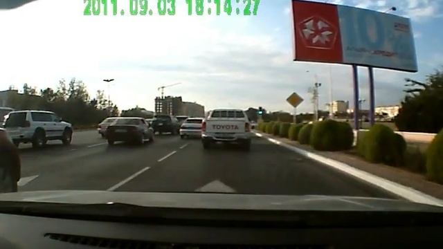 Nexia запрещенный маневр смотреть онлайн