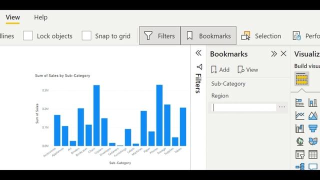 How to create Drill Down Button Power BI | Drill Down in Power BI !! Drill Down Reports in Power BI