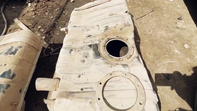 Бензобак на ВАЗ 2108 2109 2110 Приора и Калина. Отличия и взаимозаменяемость! смотреть онлайн