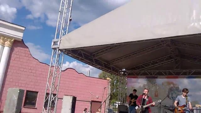 colorFest 2016 Минск (2) смотреть онлайн