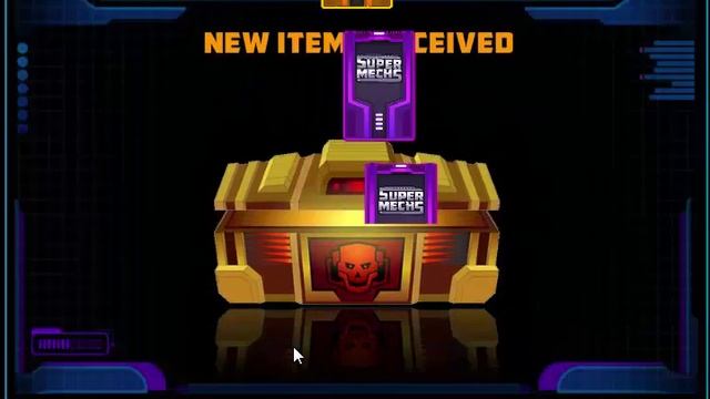 5x Premium packs = 6 legendaries (Super Mechs) смотреть онлайн