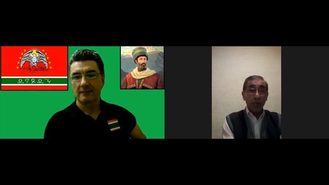 Выпуск №21. Дербентский гамбит: разброд в Лезгинской среде. смотреть онлайн