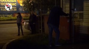 Гайцы наловили кучу бухариков - хоть соли