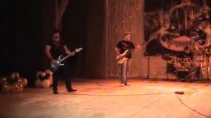 cover KIT-I - После Дождя