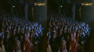 3D"Розы Алые" СБОРНАЯ СОЮЗА