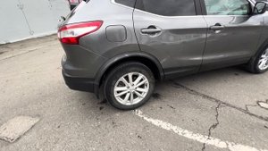 Обзор Nissan Qashqai '2017 II  г. ПРОХОР | Просто Хорошие Автомобили