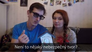 Урок 17. Слова обманщики и перевертыши в чешском языке  |  обманчивые слова  |  Разговорный чешский