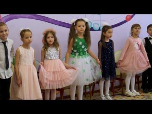 День мамы 23.11.2023