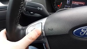 Обзор Штатной магнитолы ford mondeo 4 2012 android 5.1.1 (4 ядра)