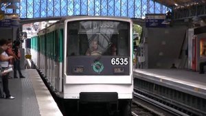 Что посмотреть в Париже. Самые известные места Парижа