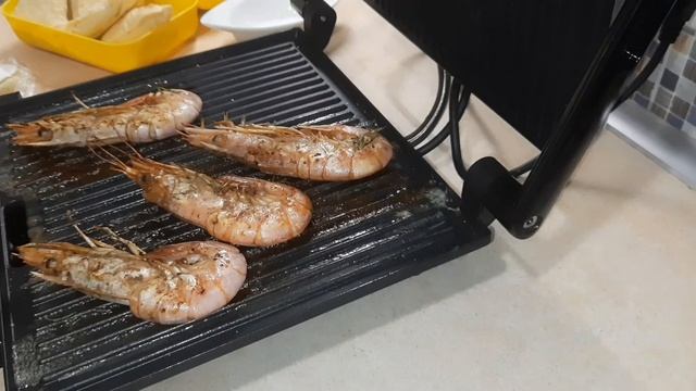 Обзор на электро гриль Tefal? смотреть онлайн