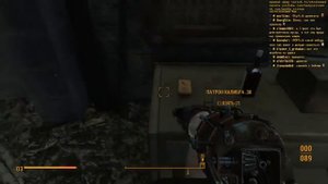 Maddyson в Fallout 4 #2