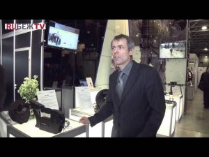 "STT GROUP": презентация детектора нелинейных переходов NR-2000