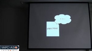 perl な web application のためのテスト情報 - soh335