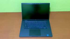 DELL LATITUDE 7520 INTEL CORE i7 11th generation with touchscreen BEST BUSINESS SERIES LAPTOP