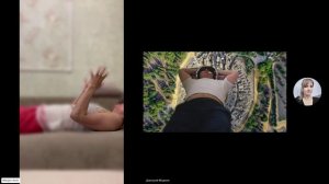 Родовой демон, чистка рода. Встреча с Лилит.