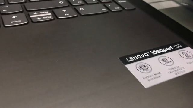 Lenovo IdeaPad 330, boot menu (problema resuelto) смотреть онлайн