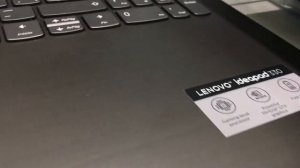 Lenovo IdeaPad 330, boot menu (problema resuelto)
