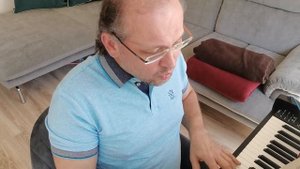 Люблю, Господь, Твой дом - ПЕСНЬ ВОЗРОЖДЕНИЯ (гимн 248)