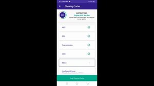 Renault Duster Starting Problem Solve/renault duster fault code p0340/kar doctor rohit Kumar