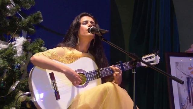 Թռչեի՜ մտքով տուն - Elena /Yerevan/